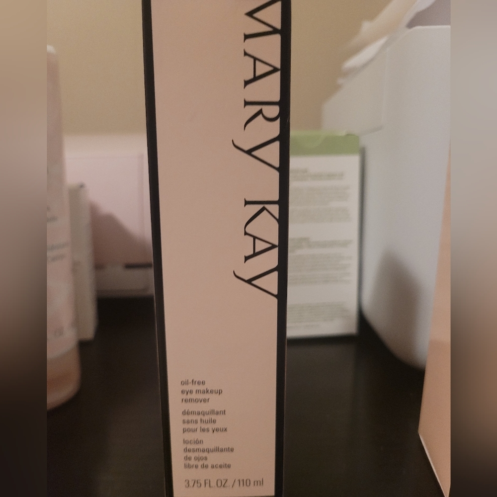 Mary Kay